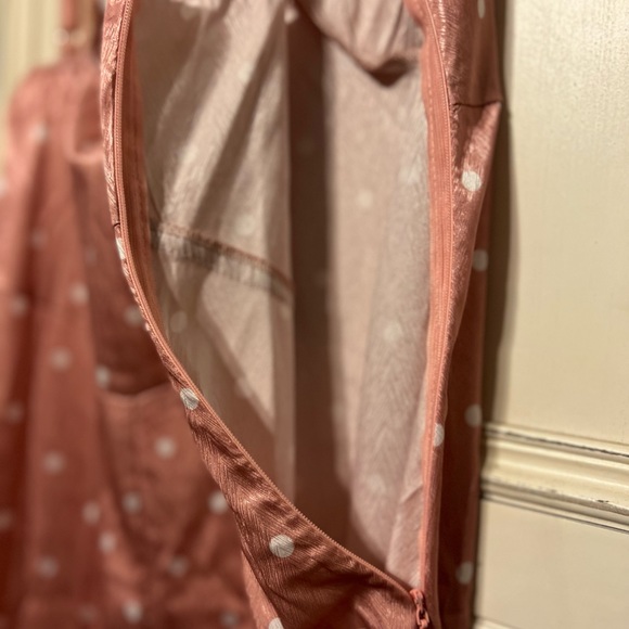 Vintage Retro Slip Dress by Belle Poque. Small - Picture 8 of 13